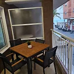 Mimoza Apartment