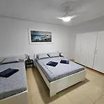Apartment Mimoza Torrevieja