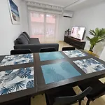 Apartment Mimoza *