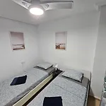 Mimoza Apartment *
