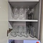 Apartment Mimoza *