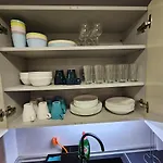 Apartment Mimoza