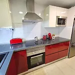Apartment Mimoza *