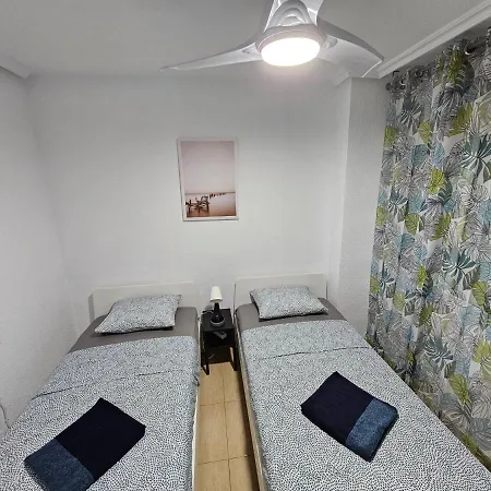 Mimoza 托雷维耶哈