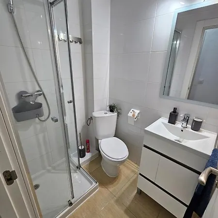Appartement Mimoza *