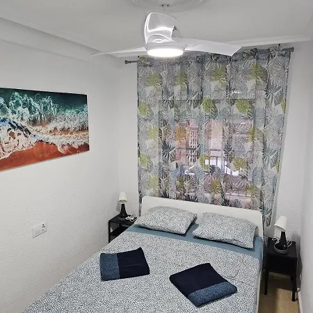 Appartement Mimoza