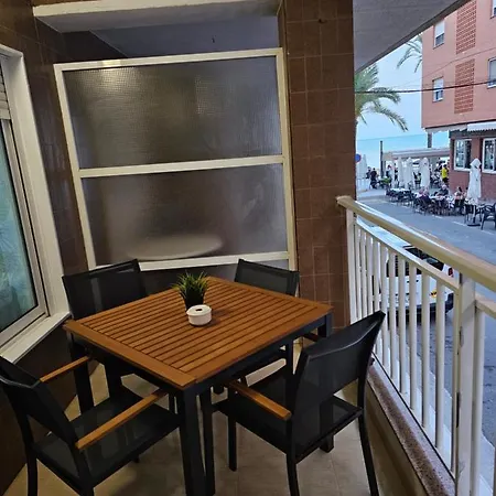 Mimoza Appartement