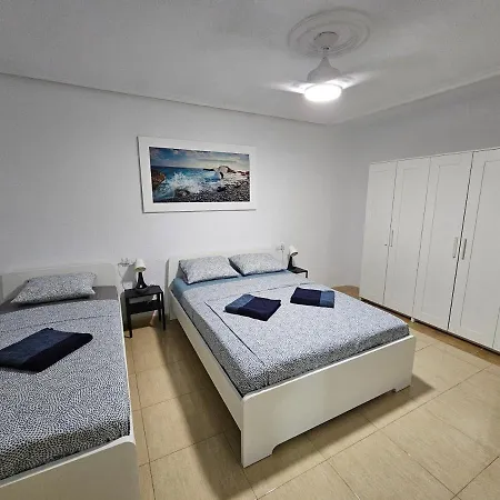 Appartement Mimoza Torrevieja