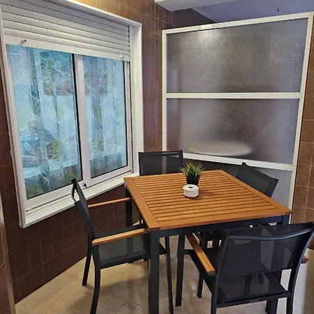 Appartement Mimoza