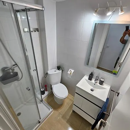 Mimoza Appartement