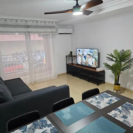 Mimoza Appartement Torrevieja