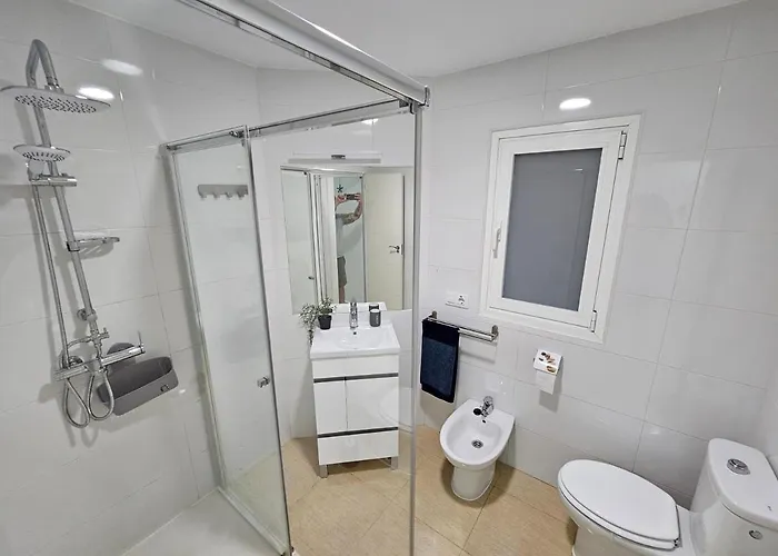 Mimoza Appartement