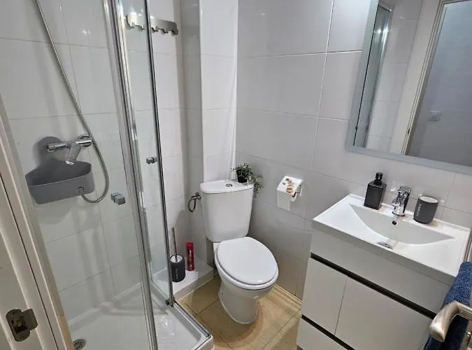 Appartement Mimoza *