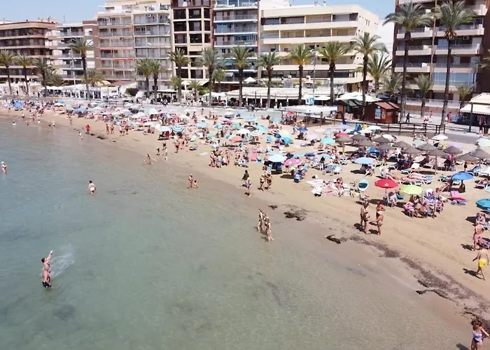 Mimoza * Torrevieja