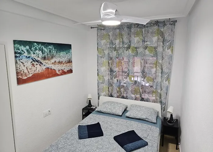 Appartement Mimoza
