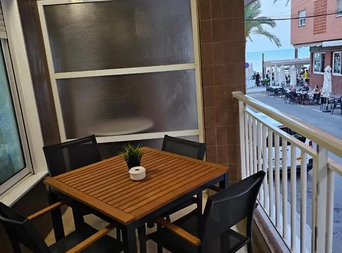 Mimoza Appartement