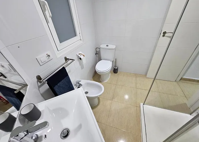 Mimoza Appartement