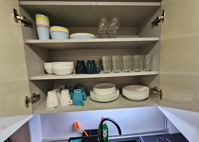 Appartement Mimoza