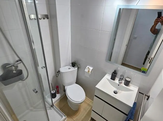 Mimoza Appartement